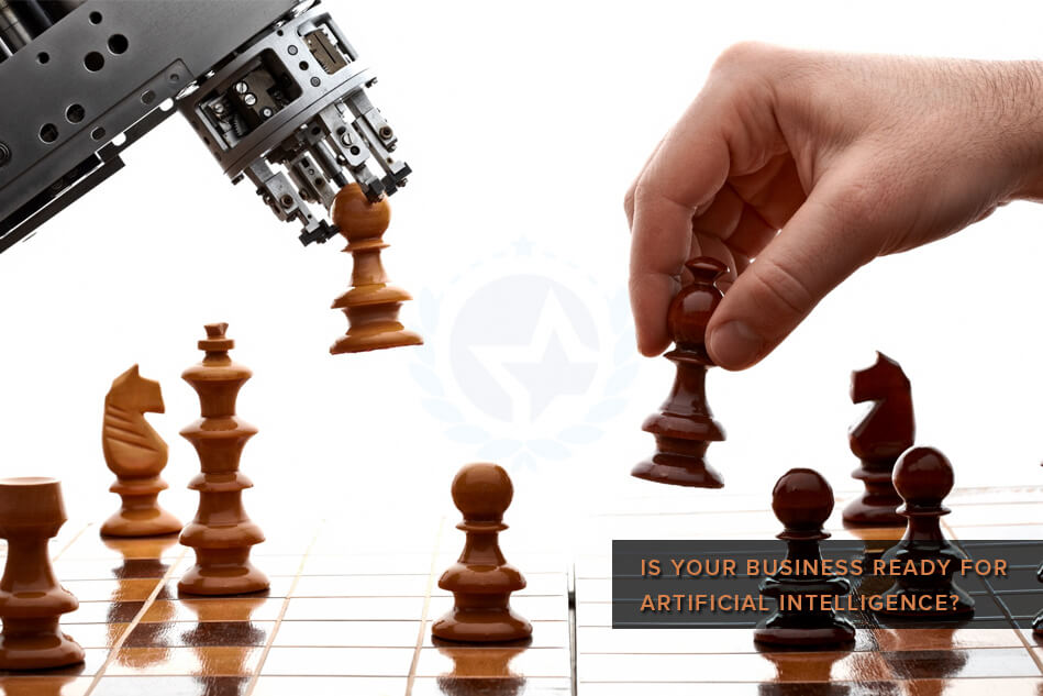 How to Advance Your Business Through Artificial Intelligence How to Advance Your Business Through Artificial Intelligence