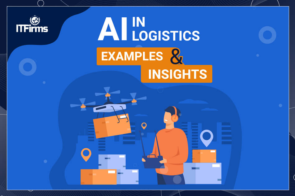 Can AI Help in Improving Logistics? Can AI Help in Improving Logistics?