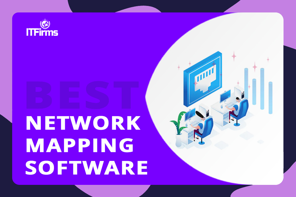 Best Open Source Network Mapping Software for 2024 Best Open Source Network Mapping Software for 2024