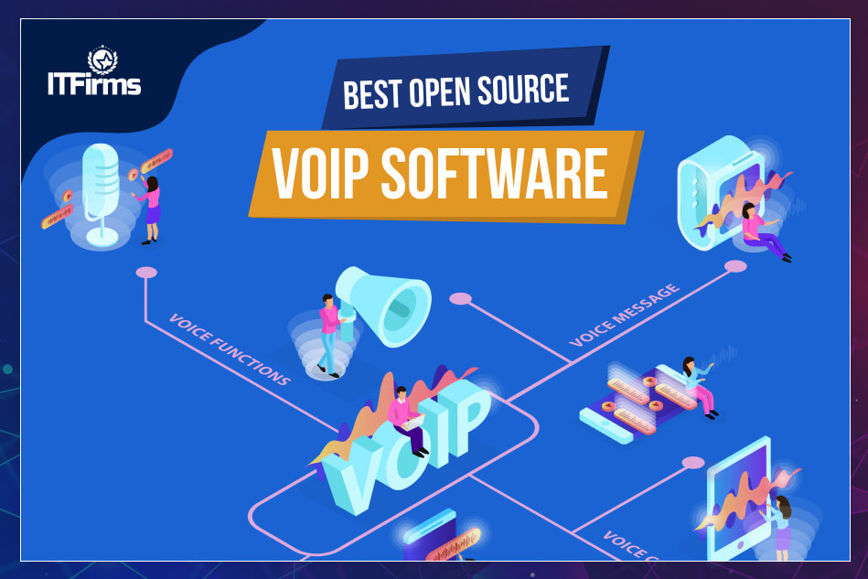 5 Best Free and Open Source VoIP Software 5 Best Free and Open Source VoIP Software