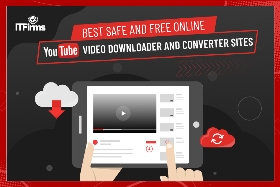 Best Safe And Free Online Youtube Video Downloader And Converter Sites Best Safe And Free Online Youtube Video Downloader And Converter Sites