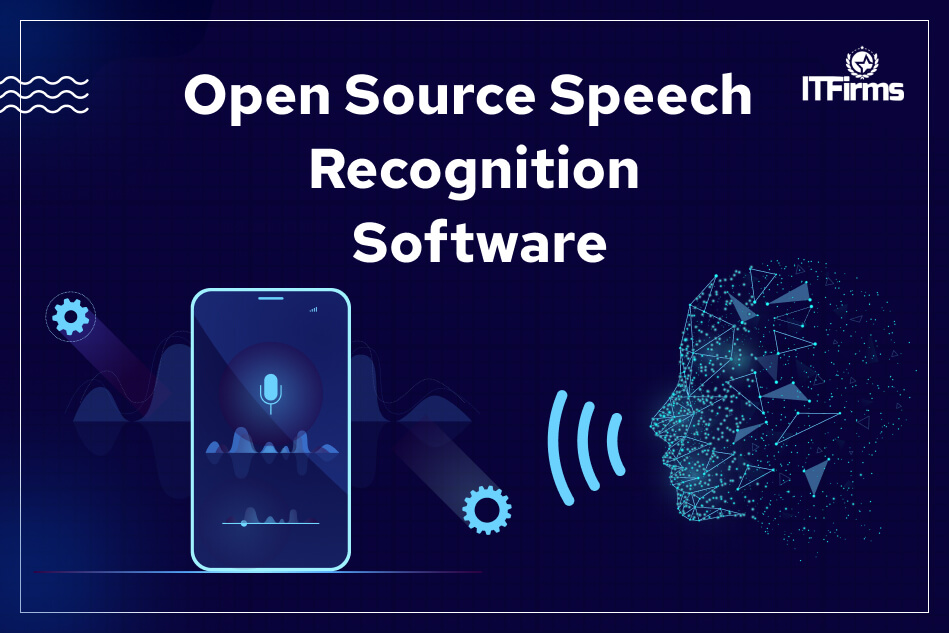 Top Free and Open-Source Speech Recognition Software Top Free and Open-Source Speech Recognition Software