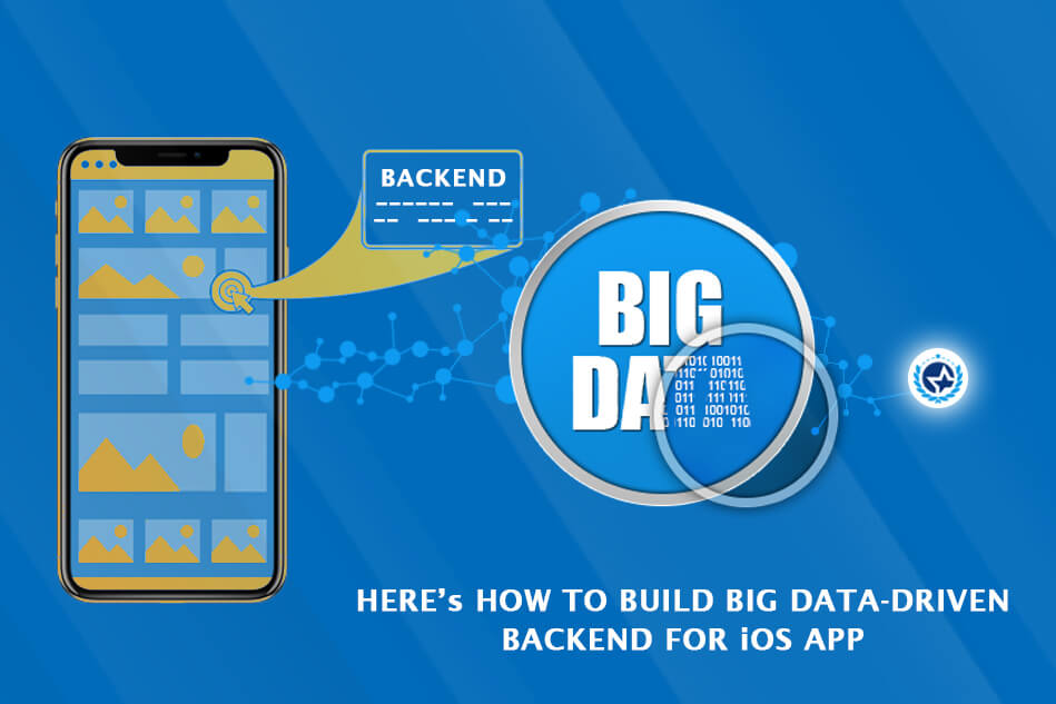 Here’s How to Build Big Data-Driven Backend for iOS App Here’s How to Build Big Data-Driven Backend for iOS App