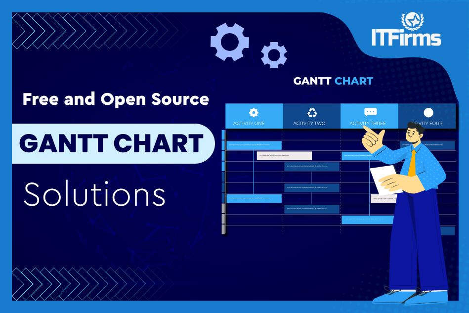Best Gantt Chart Software (Free/Open-Source) Best Gantt Chart Software (Free/Open-Source)