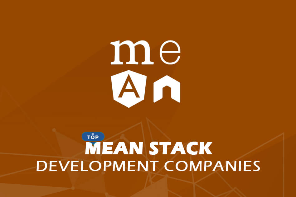 Top Mean Stack Developers and Development Companies 2024 Top Mean Stack Developers and Development Companies 2024