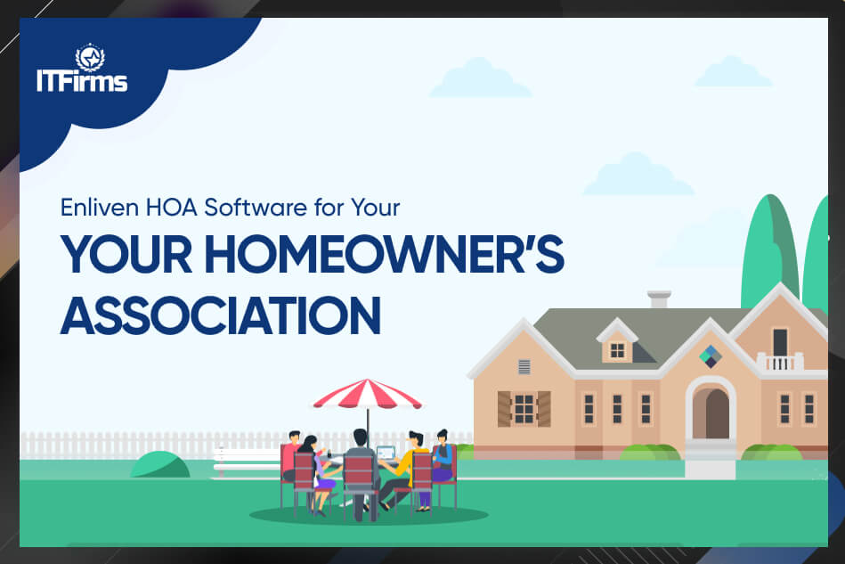 Enliven HOA Software for Your Homeowners’ Association Enliven HOA Software for Your Homeowners’ Association