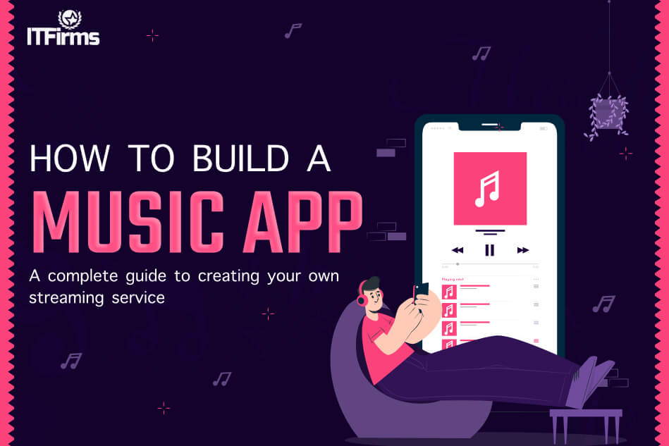 How to Build a Music App: A Complete Guide to Creating Your Own Streaming Service How to Build a Music App: A Complete Guide to Creating Your Own Streaming Service