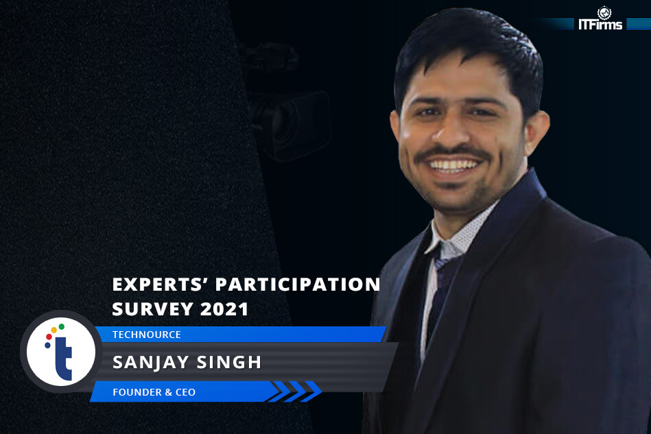 Interview With Sanjay Singh Rajpurohit – CEO & Founder, Technource Interview With Sanjay Singh Rajpurohit – CEO & Founder, Technource