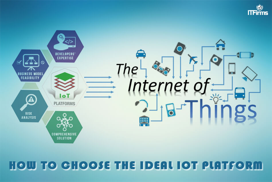 How to Choose the Ideal Internet of Things (IoT) Platform How to Choose the Ideal Internet of Things (IoT) Platform