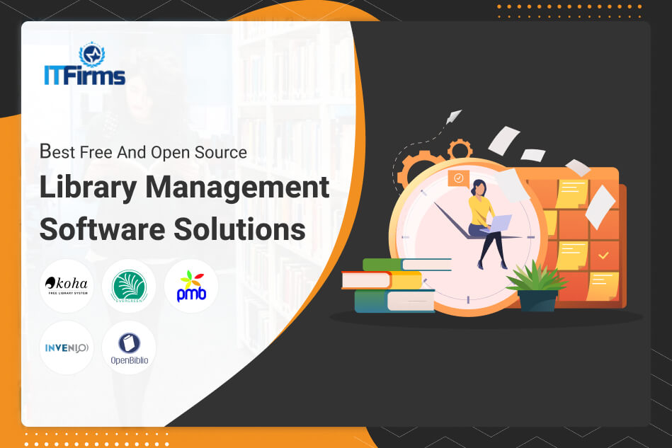 Latest Free and Open Source #Library #Management #Software Solutions Latest Free and Open Source #Library #Management #Software Solutions
