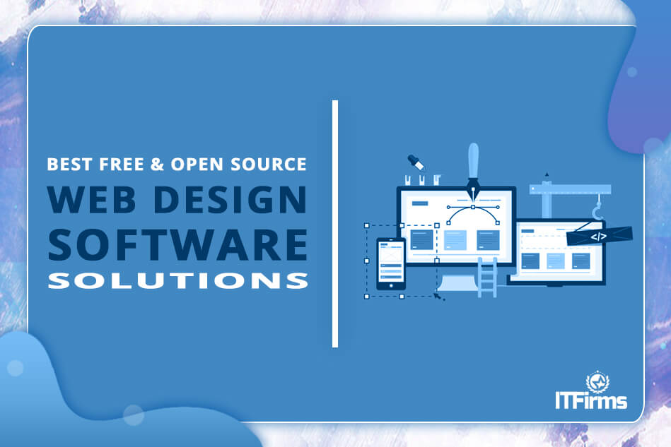 Best Free and Open Source Web Design Software Solutions Best Free and Open Source Web Design Software Solutions