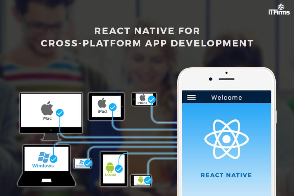 Top Reasons to Choose React Native for Cross-platform App Development Top Reasons to Choose React Native for Cross-platform App Development