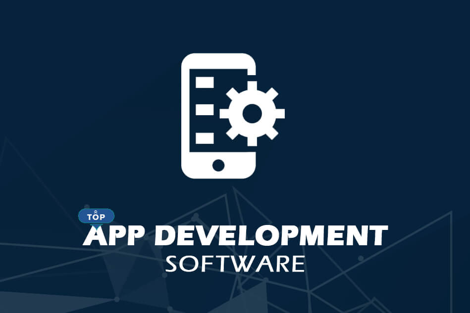 Best App Development Software for 2024 Best App Development Software for 2024