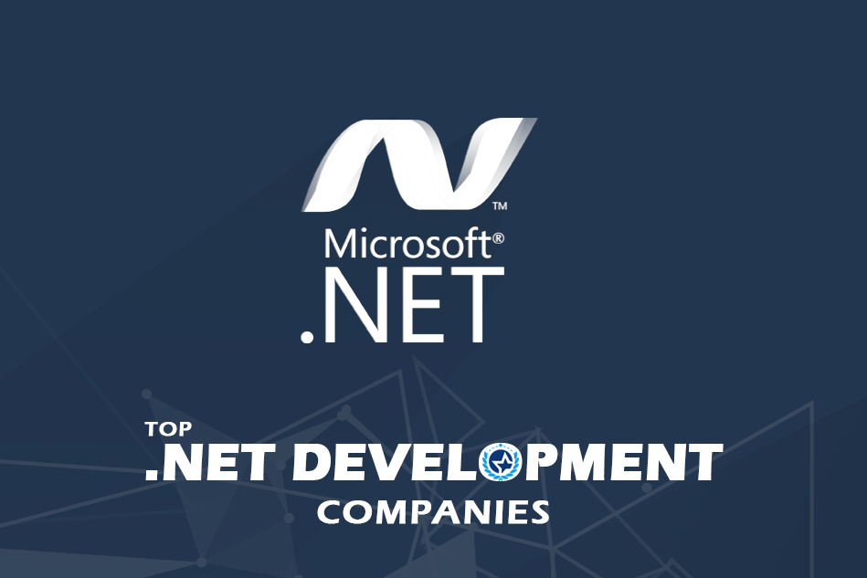 Top .Net (DotNet) Development Companies 2024 Top .Net (DotNet) Development Companies 2024
