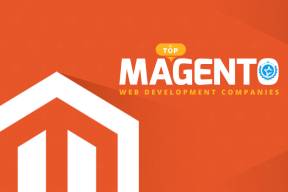 Top Magento Development Companies & Developers 2024 Top Magento Development Companies & Developers 2024