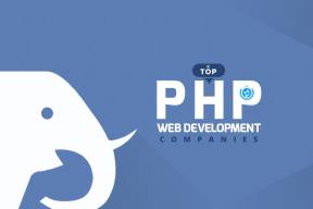 Top PHP Development Companies & Developers 2024 Top PHP Development Companies & Developers 2024