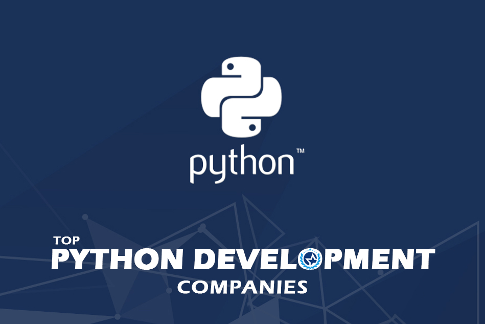 Top Python Development Companies 2024 Top Python Development Companies 2024