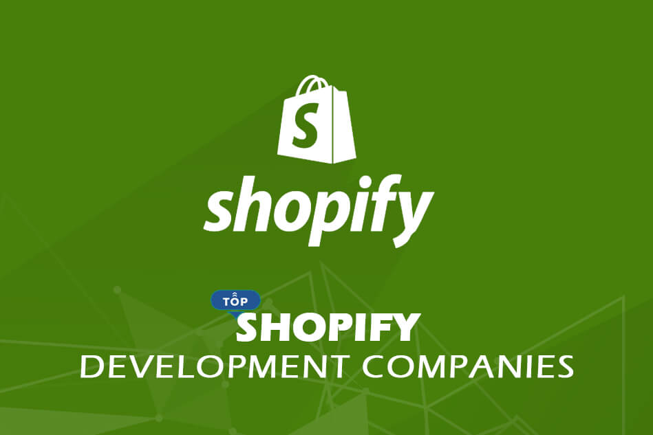 Top Shopify Development Companies and Developers 2024 Top Shopify Development Companies and Developers 2024