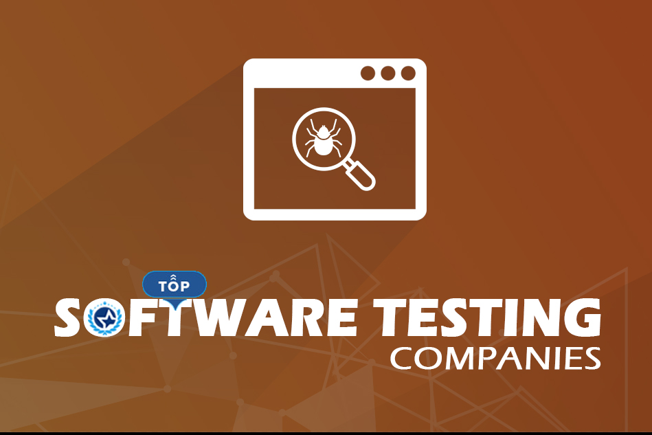 Top Software Testing Companies, QA Tester 2024 Top Software Testing Companies, QA Tester 2024