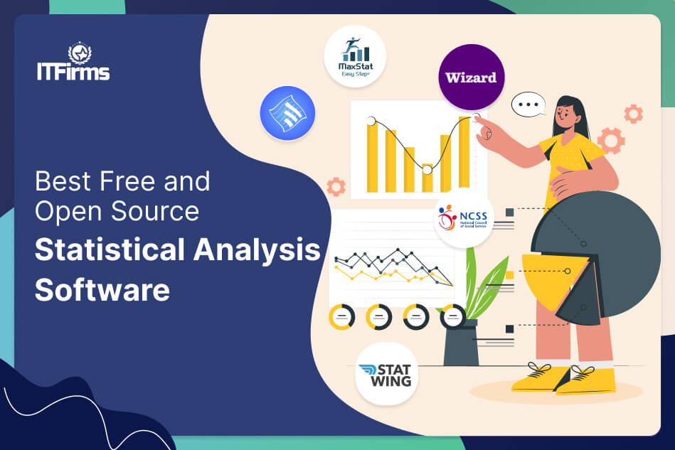 Top Free and Open-Source Statistical Analysis Software Top Free and Open-Source Statistical Analysis Software