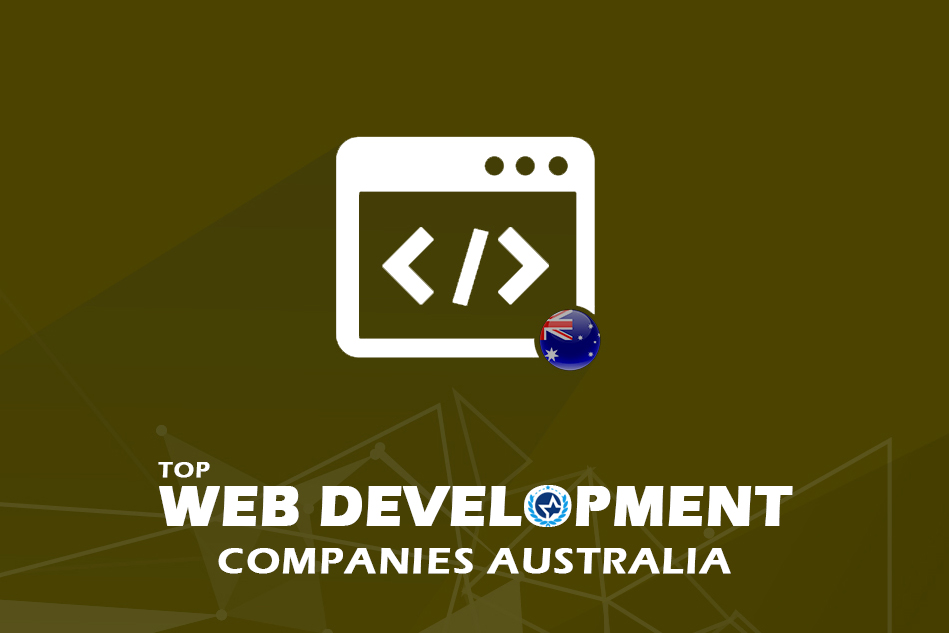 Top Web Development Companies in Australia 2024 Top Web Development Companies in Australia 2024