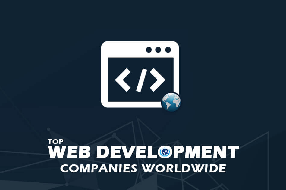 Top Web Development Companies For 2024 Top Web Development Companies For 2024
