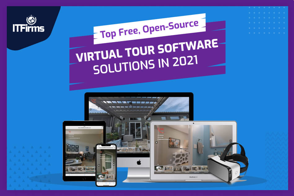 Top Open-Source Virtual Tour Software Solutions in 2021 Top Open-Source Virtual Tour Software Solutions in 2021