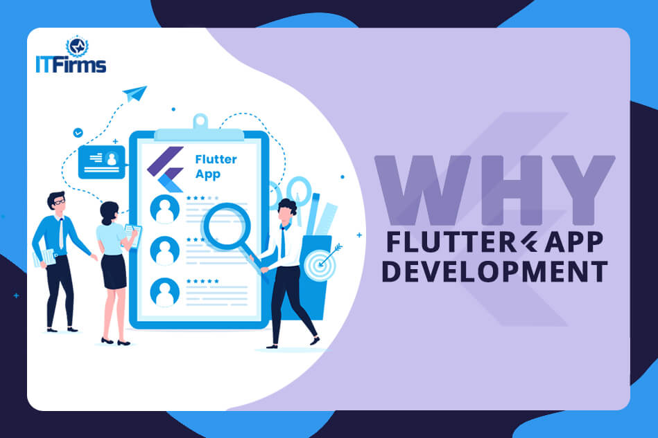 Why are Startups after Flutter App Development Companies these Days? Why are Startups after Flutter App Development Companies these Days?
