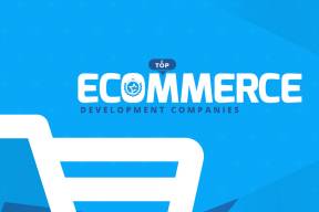 Top eCommerce Development Companies and Developers 2024 Top eCommerce Development Companies and Developers 2024