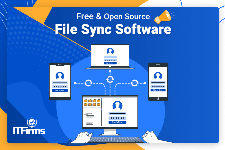 Best File Sync Software – 2024 Best File Sync Software – 2024