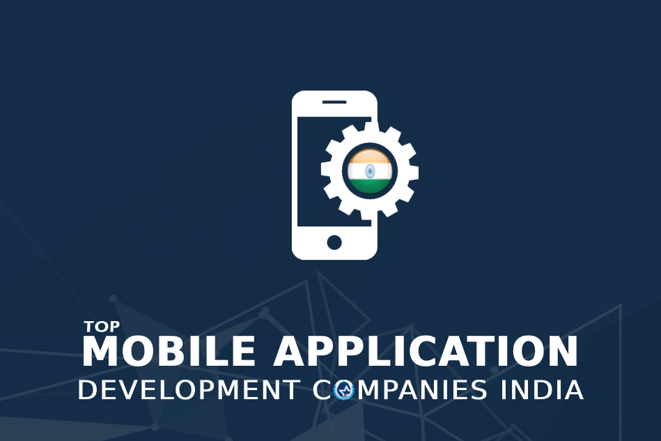 Top App Developers in India – 2024 Top App Developers in India – 2024