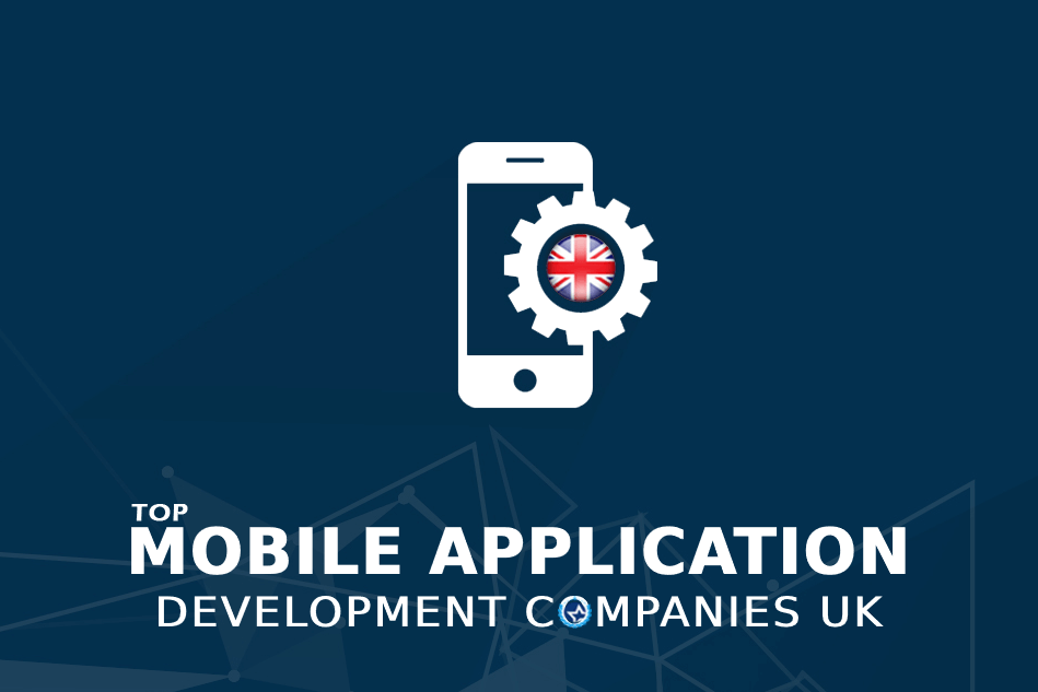 Top App Developer in UK, App Development Companies Top App Developer in UK, App Development Companies