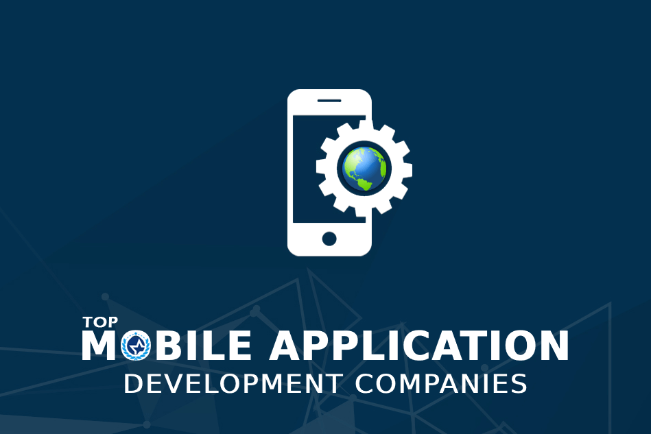 Top App Development Companies Top App Development Companies